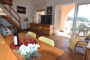 562030 ALMADRAVA CASA VELAZQUEZ - NHT Apartamento  roses