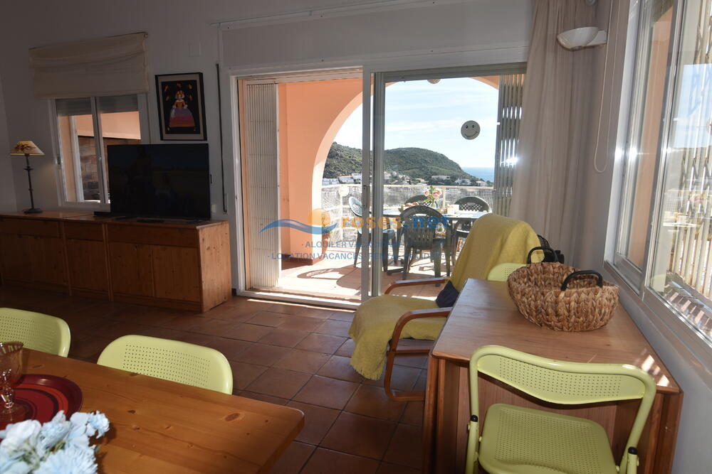 562030 ALMADRAVA CASA VELAZQUEZ - NHT Apartment  roses