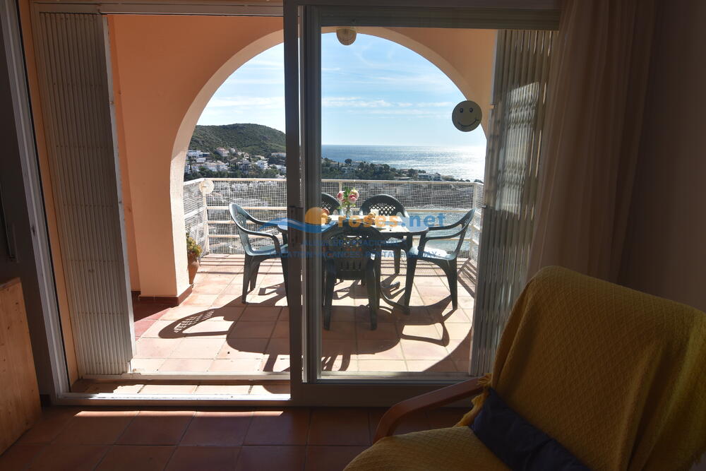 562030 ALMADRAVA CASA VELAZQUEZ - NHT Apartment  roses