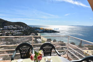 562030 ALMADRAVA CASA VELAZQUEZ - NHT Apartamento  roses
