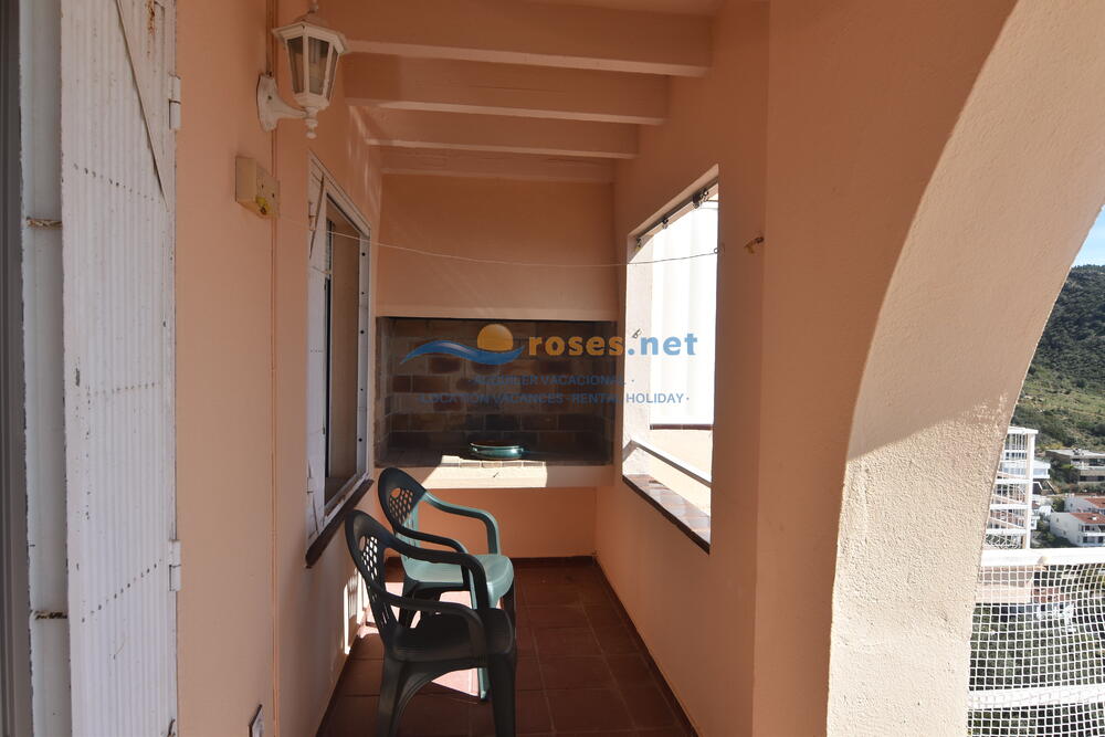 562030 ALMADRAVA CASA VELAZQUEZ - NHT Apartment  roses