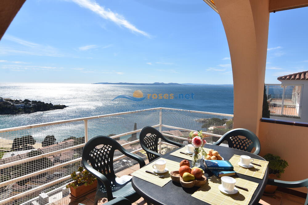 562030 ALMADRAVA CASA VELAZQUEZ - NHT Apartment  roses