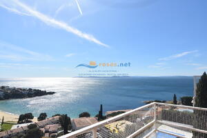 562030 ALMADRAVA CASA VELAZQUEZ - NHT Apartamento  roses