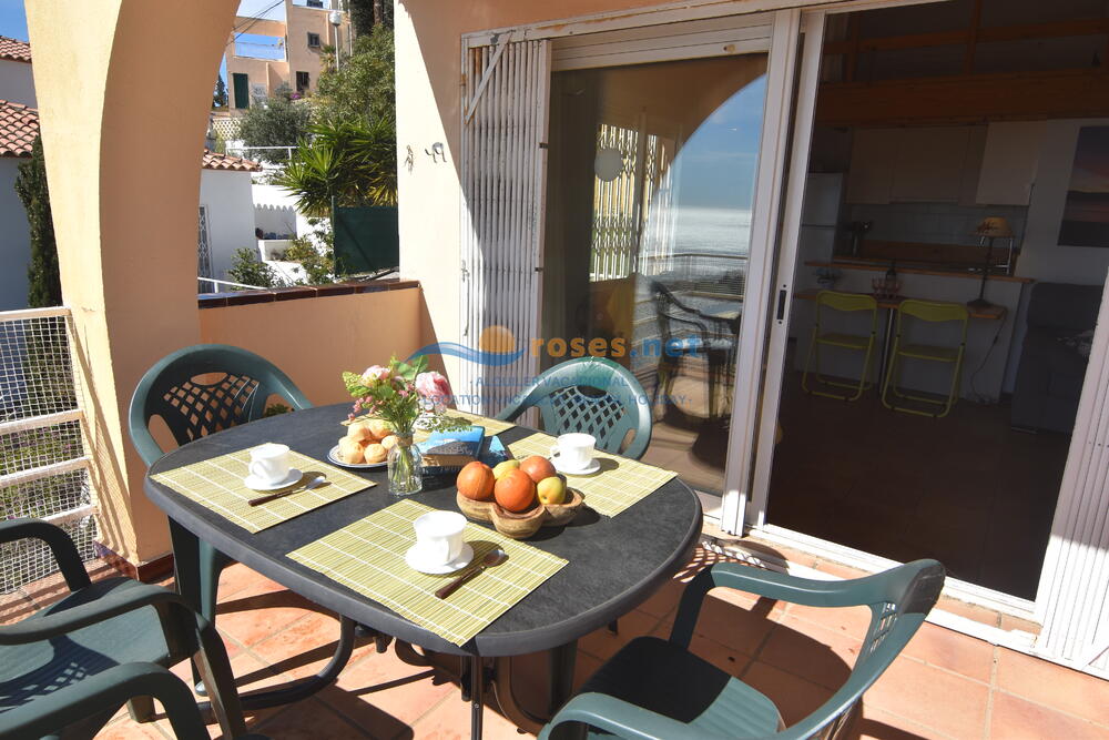 562030 ALMADRAVA CASA VELAZQUEZ - NHT Apartment  roses