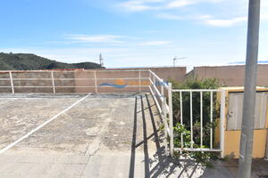 562030 ALMADRAVA CASA VELAZQUEZ - NHT Apartamento  roses
