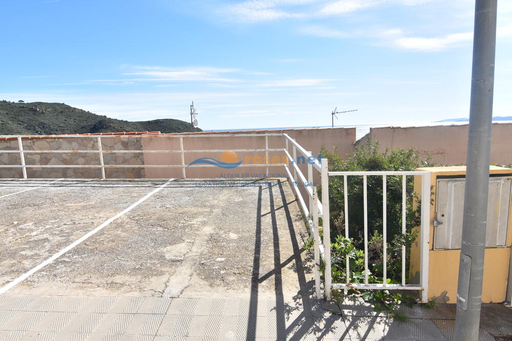 562030 ALMADRAVA CASA VELAZQUEZ - NHT Apartment  roses