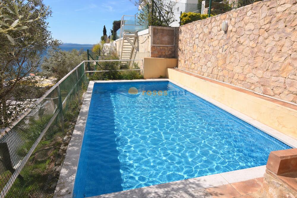 562030 ALMADRAVA CASA VELAZQUEZ - NHT Apartment  roses