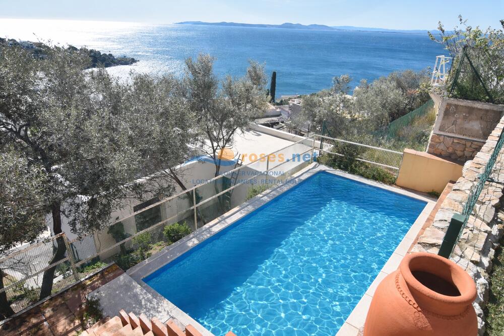 562030 ALMADRAVA CASA VELAZQUEZ - NHT Apartment  roses