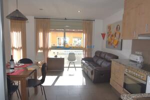 603022 LLUIS COMPANYS 1-2 Apartamento  Roses