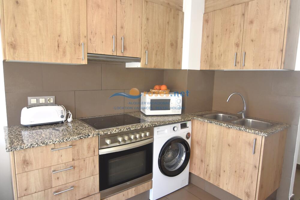 603022 LLUIS COMPANYS 1-2 Apartment Roses 603022 LLUIS COMPANYS 1-2 Apartment Roses