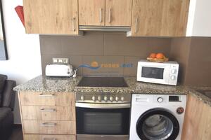 603022 LLUIS COMPANYS 1-2 Apartamento  Roses