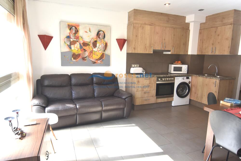 603022 LLUIS COMPANYS 1-2 Apartment Roses 603022 LLUIS COMPANYS 1-2 Apartment Roses