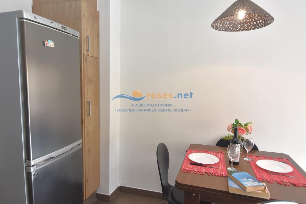 603022 LLUIS COMPANYS 1-2 Apartment Roses 603022 LLUIS COMPANYS 1-2 Apartment Roses