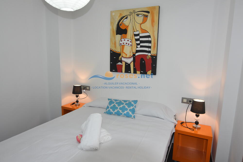 603022 LLUIS COMPANYS 1-2 Apartment Roses 603022 LLUIS COMPANYS 1-2 Apartment Roses