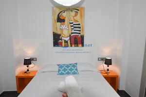 603022 LLUIS COMPANYS 1-2 Apartamento  Roses