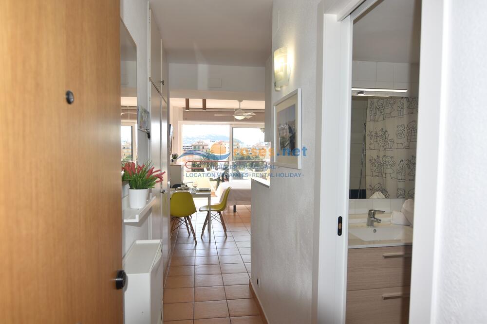 162080 600 XALOC - 03-36 - TR42 Studio-Apartment Roses 162080 600 XALOC - 03-36 - TR42 Studio-Apartment Roses