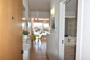 162080 600 XALOC - 03-36 - TR42  Studio-Apartment  Roses
