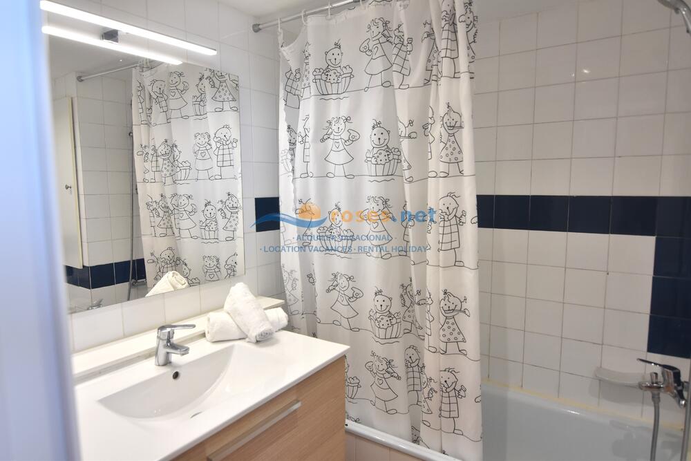 162080 600 XALOC - 03-36 - TR42 Studio-Apartment Roses 162080 600 XALOC - 03-36 - TR42 Studio-Apartment Roses