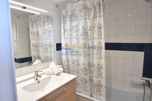 162080 600 XALOC - 03-36 - TR42  Studio-Apartment  Roses