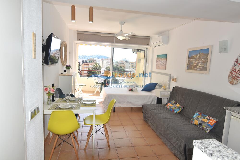 162080 600 XALOC - 03-36 - TR42 Studio-Apartment Roses 162080 600 XALOC - 03-36 - TR42 Studio-Apartment Roses