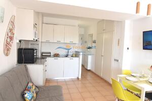 162080 600 XALOC - 03-36 - TR42  Studio-Apartment  Roses