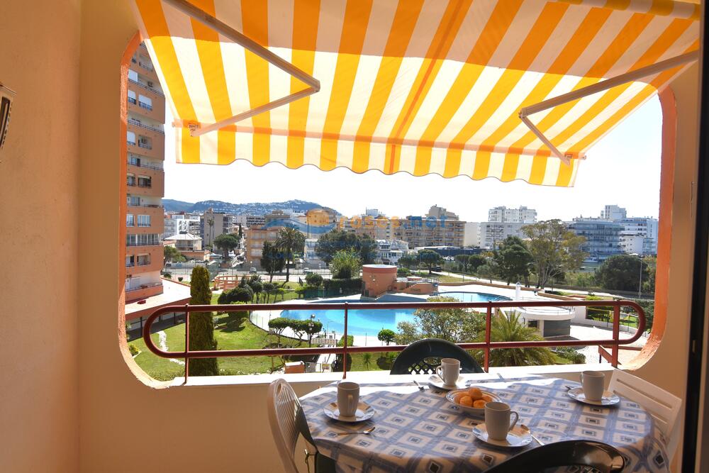 162080 600 XALOC - 03-36 - TR42 Studio-Apartment Roses 162080 600 XALOC - 03-36 - TR42 Studio-Apartment Roses