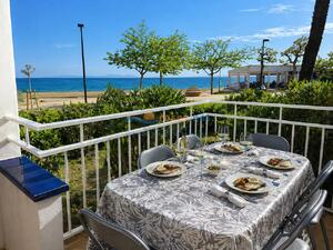 152030 PLATJA DE ROSES GAN Appartement  Roses
