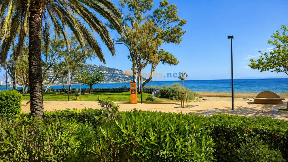 152030 PLATJA DE ROSES GAN Apartamento Roses 152030 PLATJA DE ROSES GAN Apartamento Roses