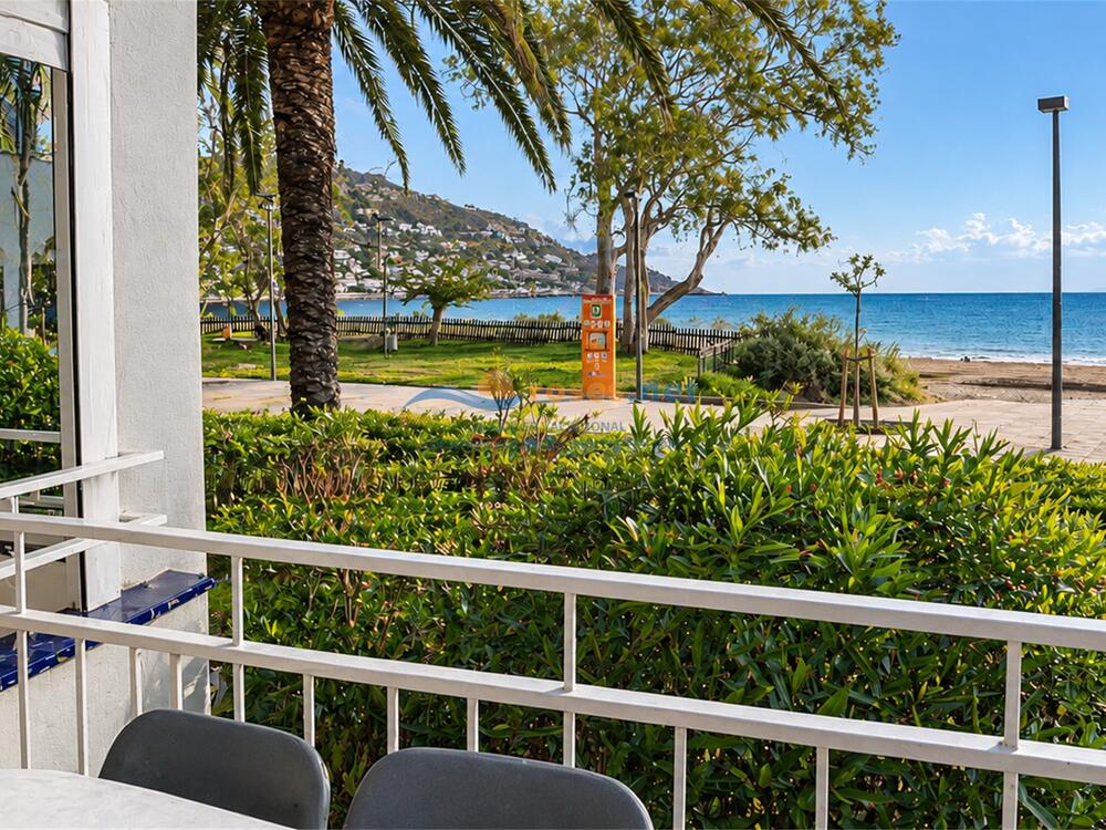 152030 PLATJA DE ROSES GAN Apartamento Roses 152030 PLATJA DE ROSES GAN Apartamento Roses