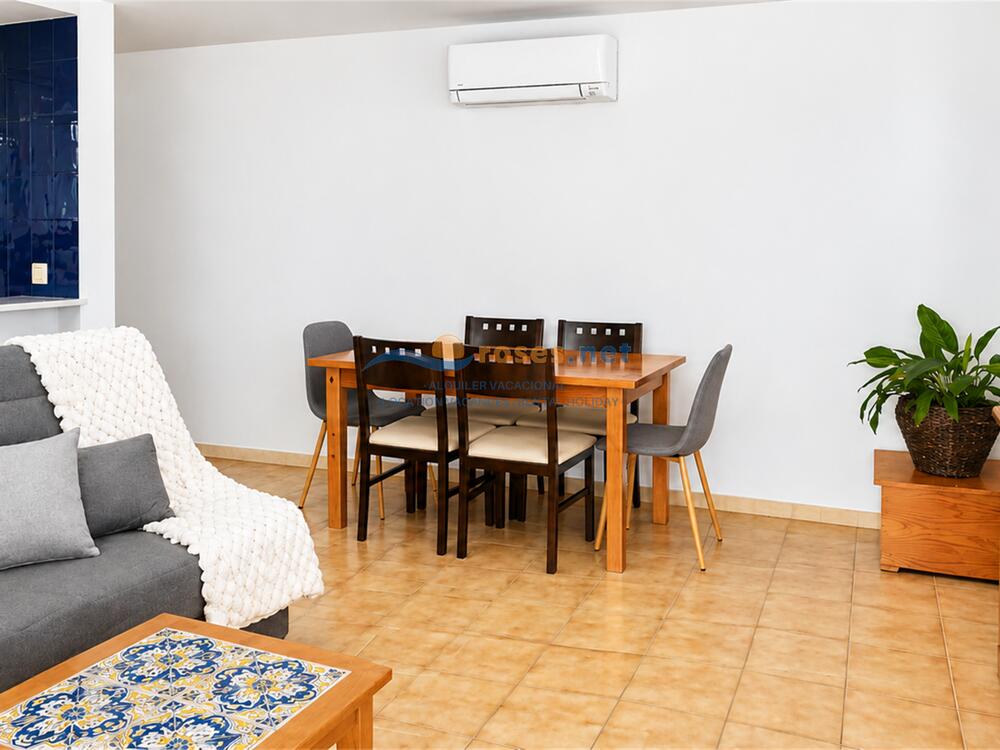 152030 PLATJA DE ROSES GAN Apartamento Roses 152030 PLATJA DE ROSES GAN Apartamento Roses