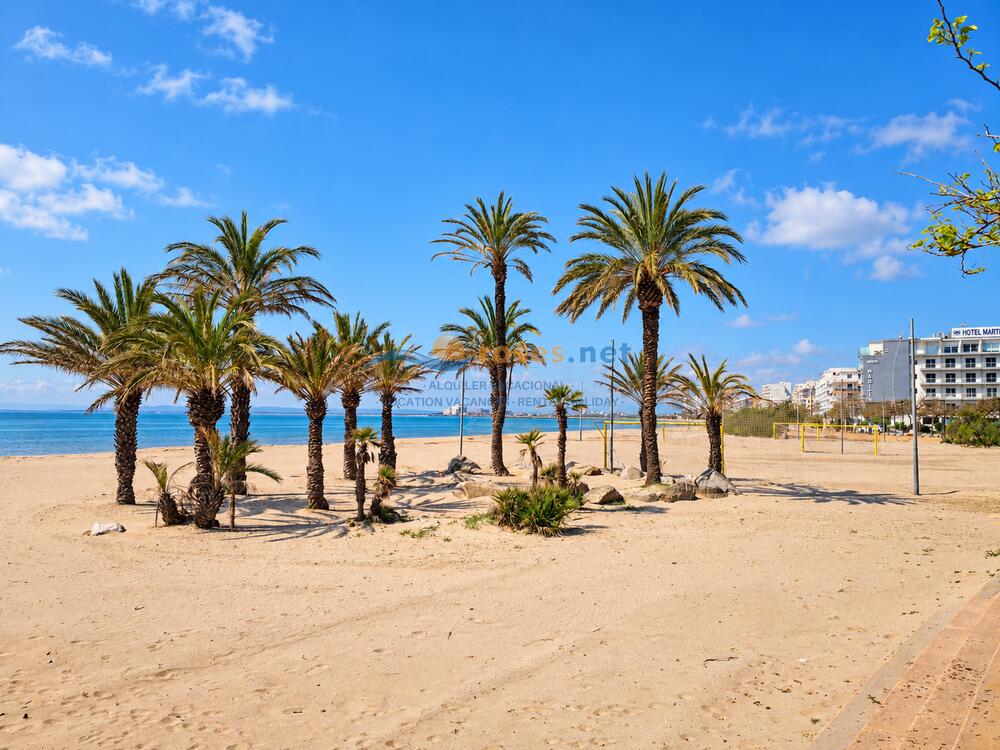 152030 PLATJA DE ROSES GAN Apartamento Roses 152030 PLATJA DE ROSES GAN Apartamento Roses
