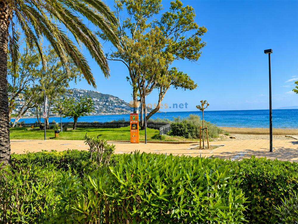 152030 PLATJA DE ROSES GAN Apartamento Roses 152030 PLATJA DE ROSES GAN Apartamento Roses