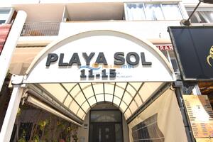 329010 PLAYASOL 3D Apartment  Roses