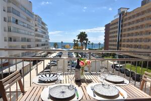 329010 PLAYASOL 3D Apartment  Roses