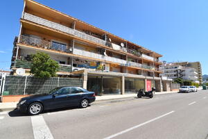 422017 NAUTILUS CLAUDIA Appartement  Roses