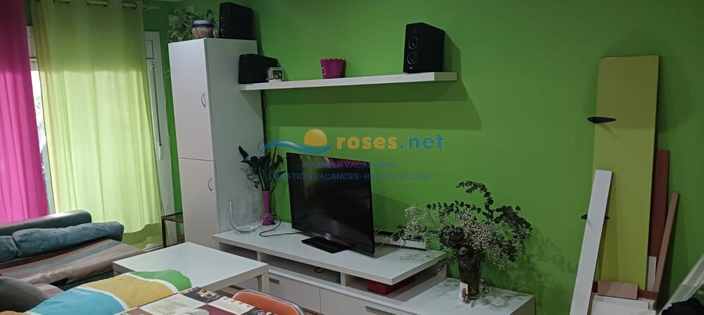 422017 NAUTILUS CLAUDIA Appartement Roses 422017 NAUTILUS CLAUDIA Appartement Roses