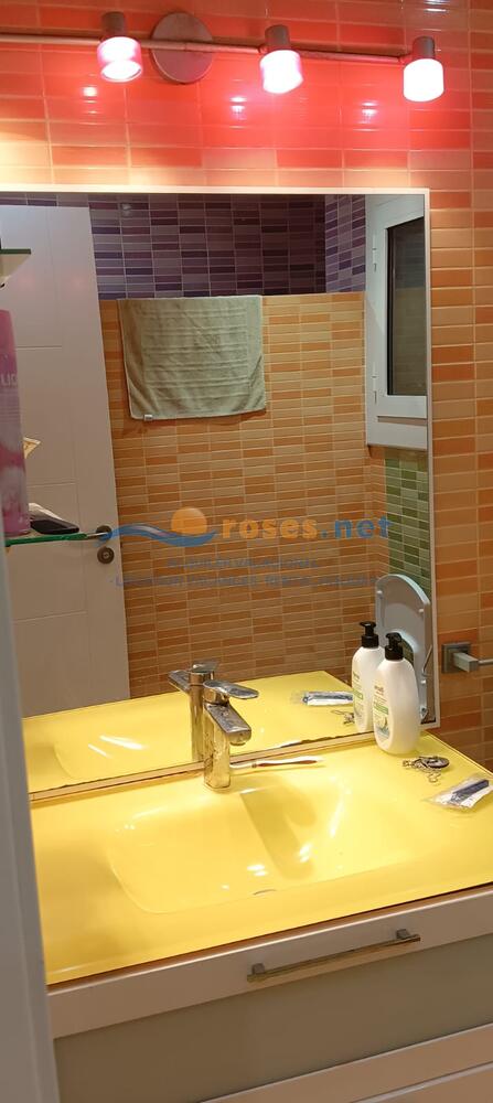 422017 NAUTILUS CLAUDIA Appartement Roses 422017 NAUTILUS CLAUDIA Appartement Roses