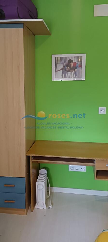 422017 NAUTILUS CLAUDIA Appartement Roses 422017 NAUTILUS CLAUDIA Appartement Roses