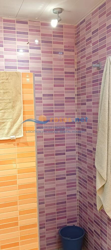 422017 NAUTILUS CLAUDIA Appartement Roses 422017 NAUTILUS CLAUDIA Appartement Roses