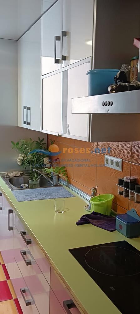 422017 NAUTILUS CLAUDIA Appartement Roses 422017 NAUTILUS CLAUDIA Appartement Roses