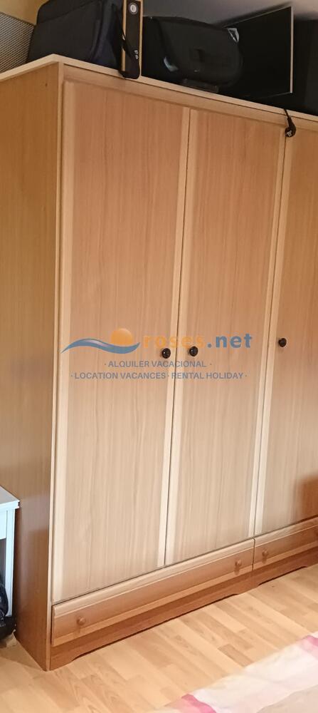 422017 NAUTILUS CLAUDIA Appartement Roses 422017 NAUTILUS CLAUDIA Appartement Roses