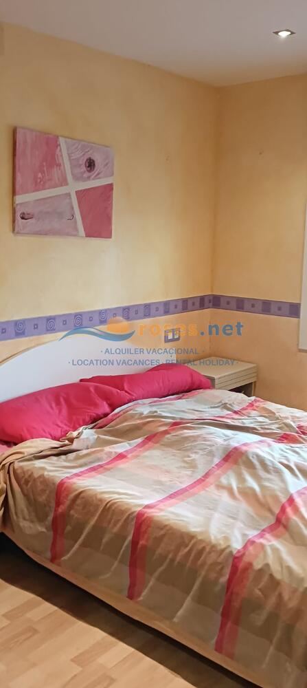 422017 NAUTILUS CLAUDIA Appartement Roses 422017 NAUTILUS CLAUDIA Appartement Roses