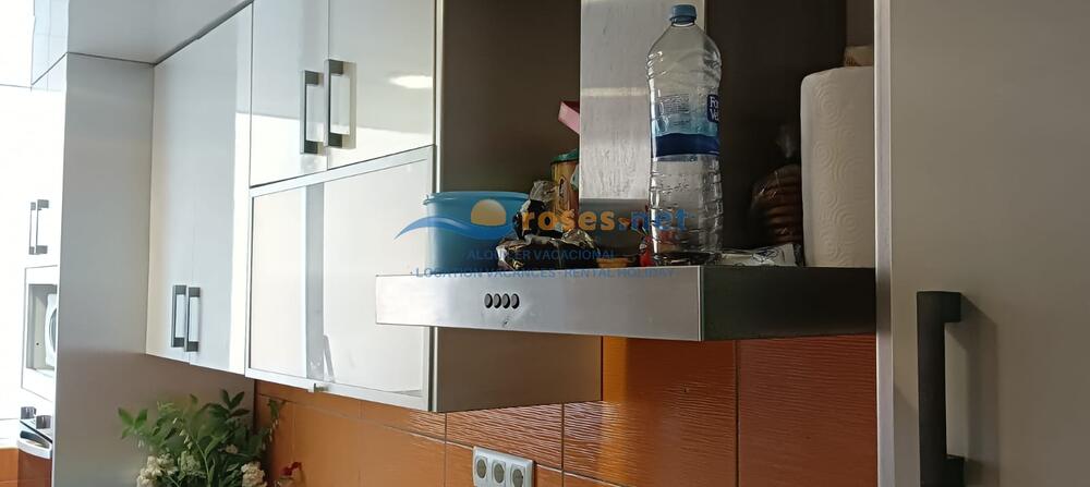 422017 NAUTILUS CLAUDIA Appartement Roses 422017 NAUTILUS CLAUDIA Appartement Roses