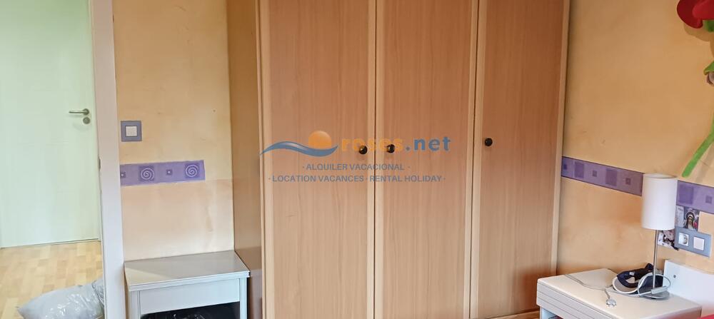 422017 NAUTILUS CLAUDIA Appartement Roses 422017 NAUTILUS CLAUDIA Appartement Roses