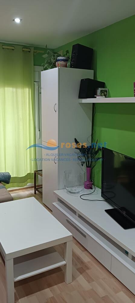 422017 NAUTILUS CLAUDIA Appartement Roses 422017 NAUTILUS CLAUDIA Appartement Roses