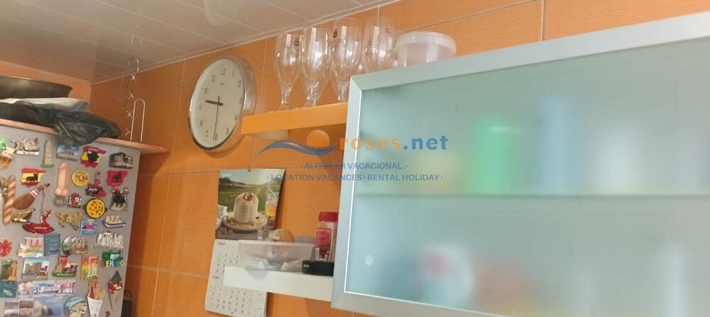 422017 NAUTILUS CLAUDIA Appartement Roses 422017 NAUTILUS CLAUDIA Appartement Roses