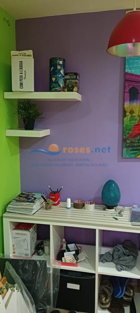 422017 NAUTILUS CLAUDIA Appartement Roses 422017 NAUTILUS CLAUDIA Appartement Roses