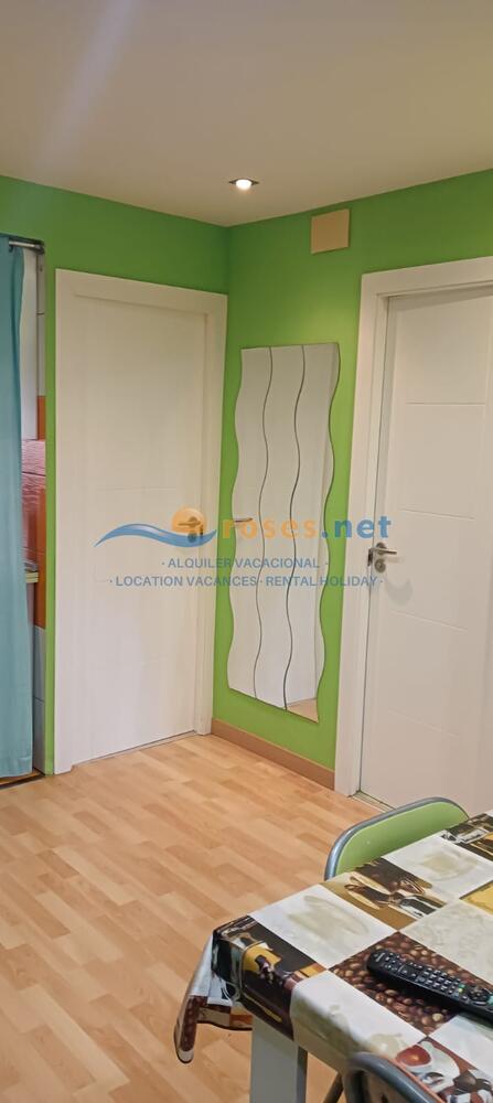 422017 NAUTILUS CLAUDIA Appartement Roses 422017 NAUTILUS CLAUDIA Appartement Roses