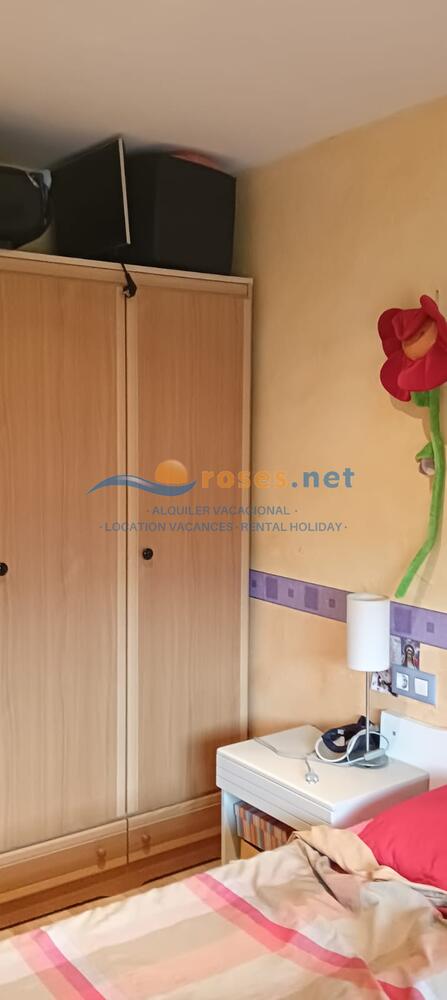 422017 NAUTILUS CLAUDIA Appartement Roses 422017 NAUTILUS CLAUDIA Appartement Roses
