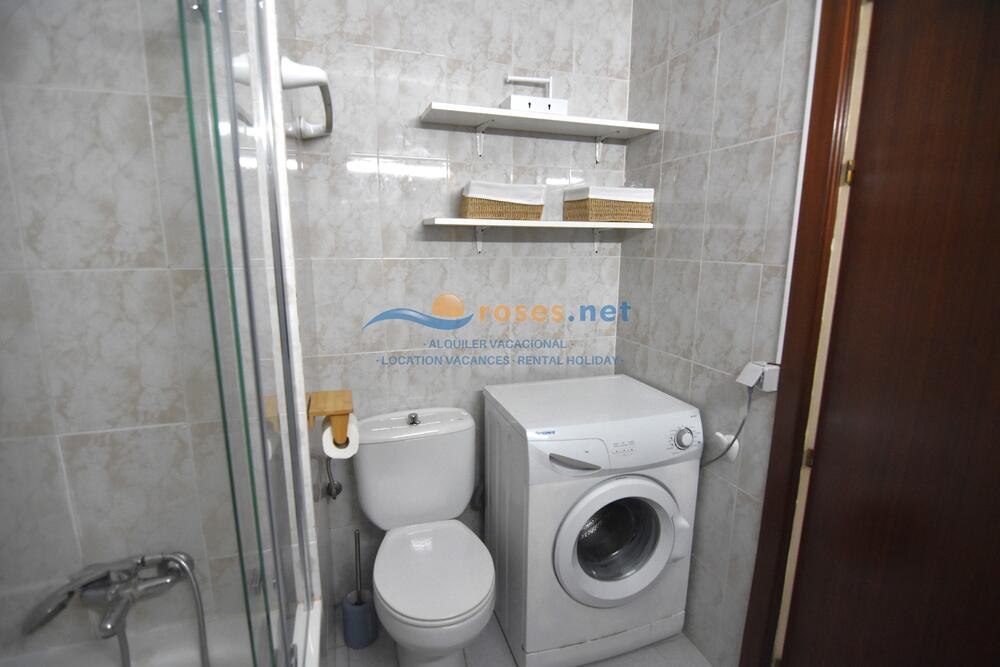 323040 SYMAR BAJO Studio-Apartment Costa Brava Roses 323040 SYMAR BAJO Studio-Apartment Costa Brava Roses